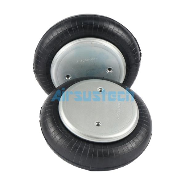 Firestone W01-M58-6374 Metric Industrial Bellows Actuator with G3/4 Air Fitting