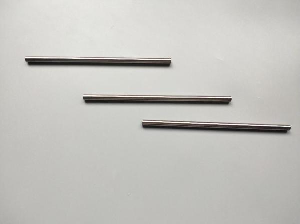 Ground Finish Tungsten Tig Welding Electrode Low Electronic Function