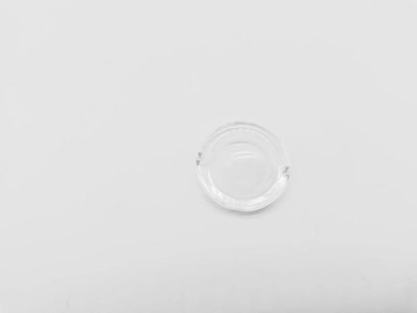 LKM 1g PMMA Injection Molding Mould Transparent Plastic Top Cover 500000shots/2yrs
