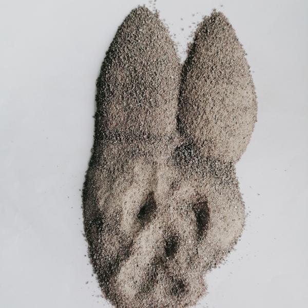 Upgrade Your Sand Blasting Efficiency with Common Refractoriness Brown Fused Alumina