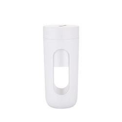 New Minimalist Portable Juicer Cup 300ml Rechargeable  Milkshake Fruit Blender For Home Travel