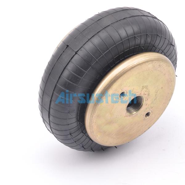 W01-358-7561 Industrial Air Springs Firestone Style 116 3/4'' For Screening And Processing Machinery