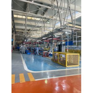 CLW Automobile Group Co., Ltd
