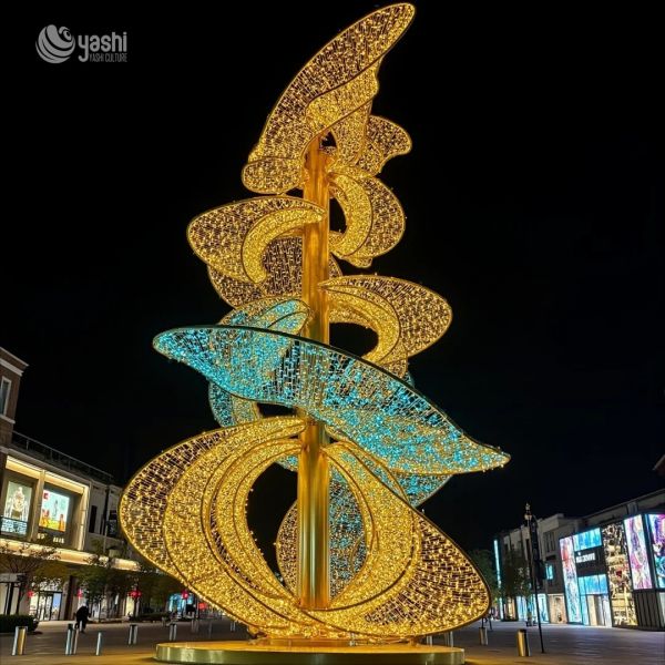 Zigong Yashi Culture And Art Co., Ltd.
