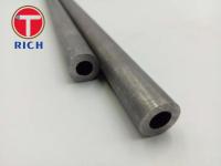 Tubes et tuyaux sans soudure, en acier laminés à froid de haute précision de Q345 E255 ST52 pour l'usage d'Automative