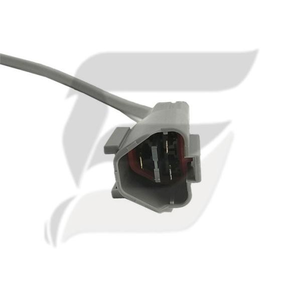 7861-93-4130 Excavator Throttle Motor Positioner Loor Sensor For Komatsu PC200-6