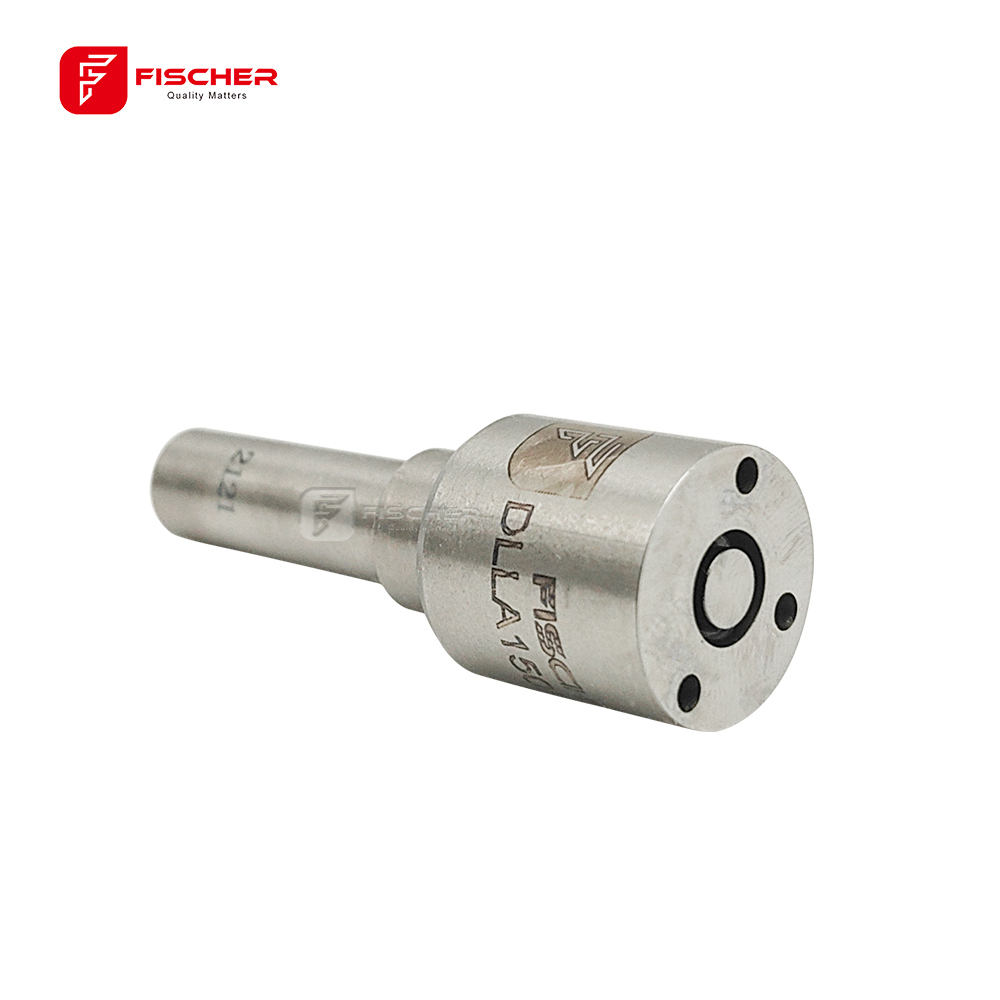 New Condition Diesel Common Rail Fuel Injector Nozzle DLLA155P1025 Injection