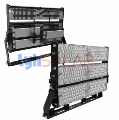 720W Outdoor Garden Spot Lights With Ultra Bright SMD5050 LED