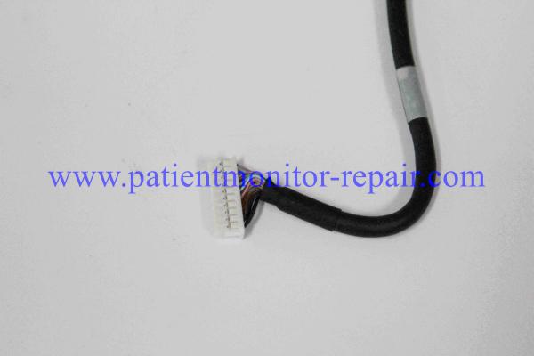 Deslocamento de enrolamento do cabo liso de monitor paciente de Mindray IPM10