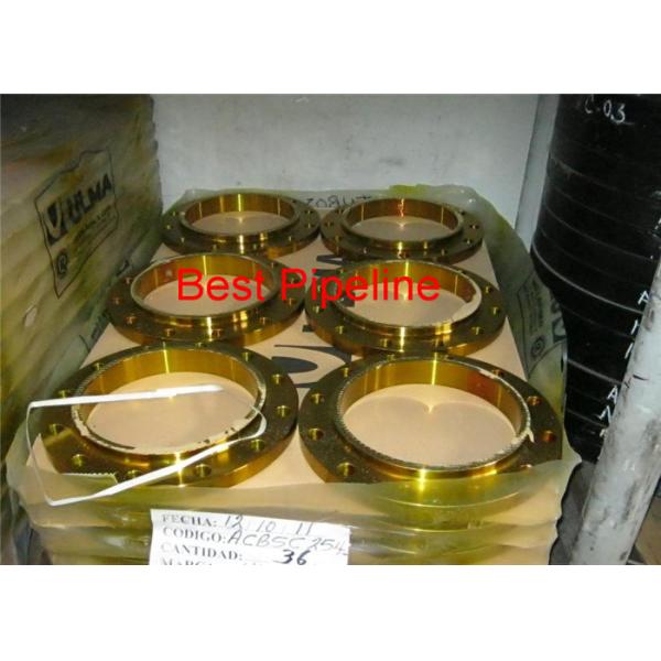 JIS B2220-1984 300LBS 304L Welding Neck Lap Joint Forged Steel Flange