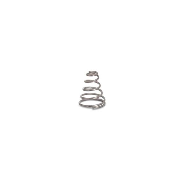 Industrial DIN Standard 8.0mm Conical Coil Spring
