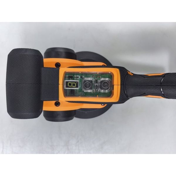 Innovative Electric Tile Flooring Machine with Lithium Battery Vibration for Automatic Laying
