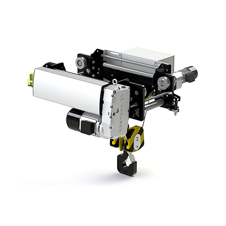 Custom Explosion-Proof Construction Lifter Elevator Hoist Equipped with Motor Gear Engine Core Components