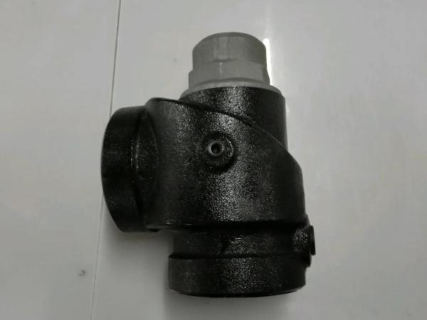 250033-821 Valve à pression minimale