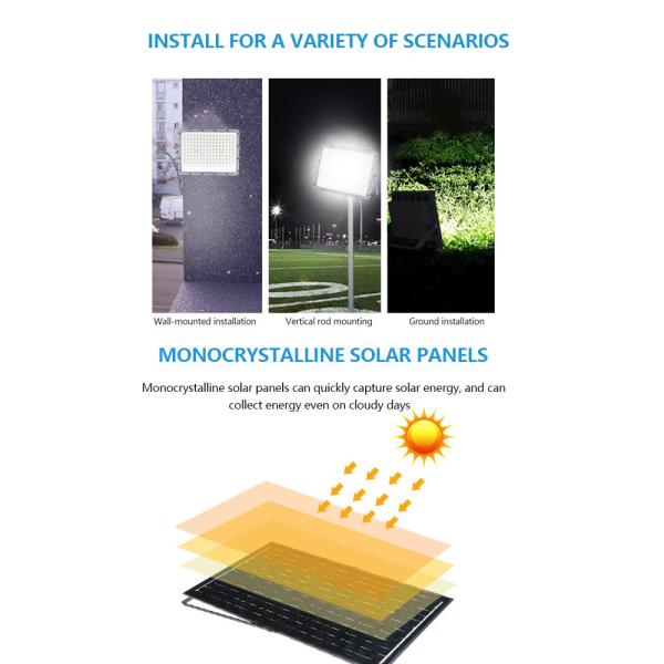 Отражатель KCD высокий лумен холодно белый заменяемый аккумулятор 50w 100w 200w 500w 1000w Промышленный наружной