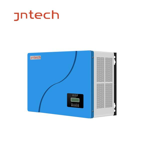Jntech 5KVA Low Frequency Solar Inverter / Solar Charge Controller Inverter