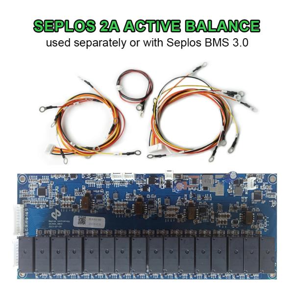 24V 48V 100A 200A Система хранения энергии в домашних условиях BMS Blue Tooth RS485 CAN BMS В складе ЕС