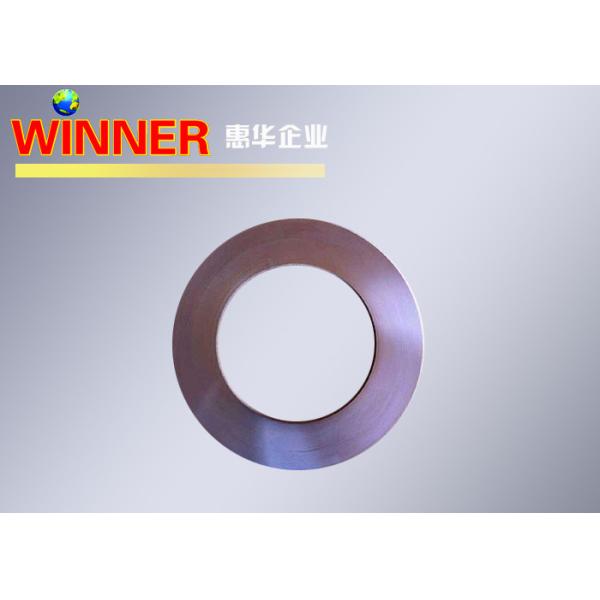 Nickel Copper Metal Belt , Good Conductivity Metal Composite Material