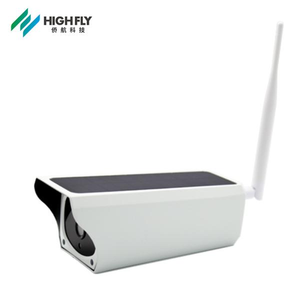 1080P Solar Panel Wireless Solar Camera Outdoor  Surveillance Security Camera