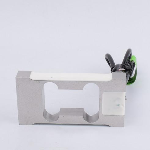 Aluminum Alloy Single Point Load Cell 3-200kg Range Electronic Scale Sensor
