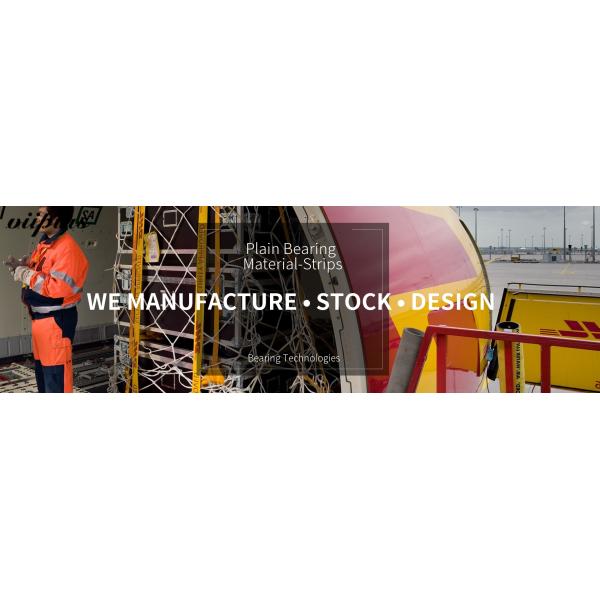 Résistance élevée, C86300 Bussings à rainures en bronze au manganèse, personnalisé, pour les boîtiers à manches solides industriels