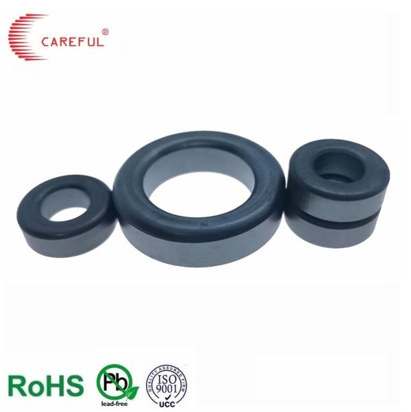 Careful T53*20*26  High Frequency NiZn Ferrite Ring Core T Type