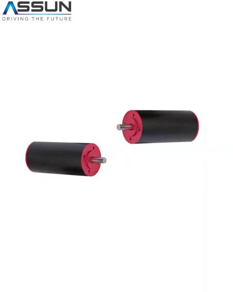 Brushless high power DC motor 48V36V24V 60mm length..6800-1100rpm 40mm diameter
