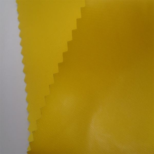 Ткань 150cm 220gsm Оксфорда 100 полиэстер 300DX300D огнезащитное