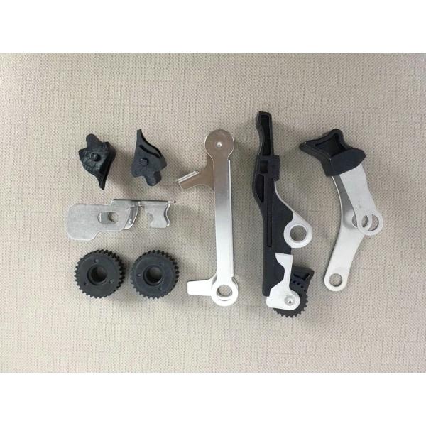 AM03-001558B Drain Handle V08 ASSY Samsung SMT Feeder Parts