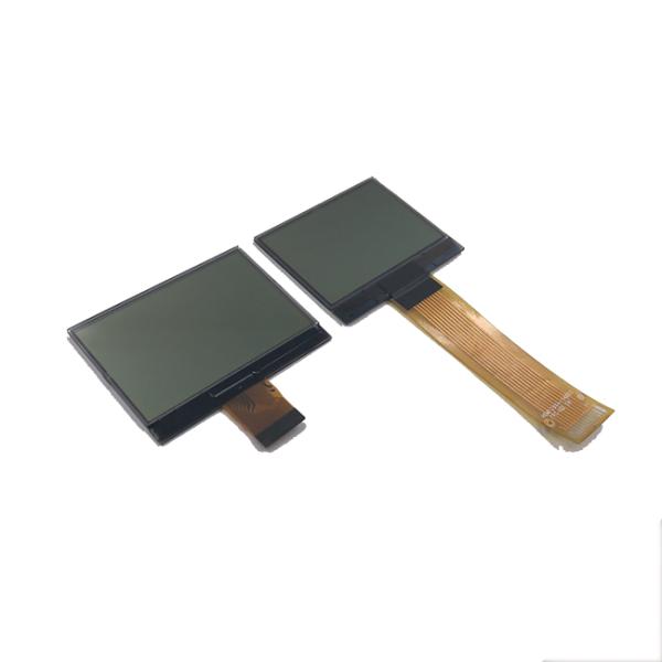 Mono / Monochrome Graphic Digital Custom LCD Display 64X32 DOT Matrix