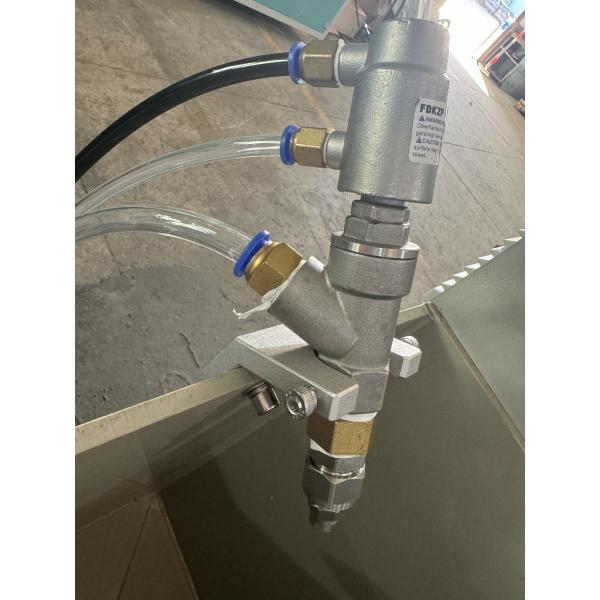 Carbon-Neutral Dual-Station Spin Coating Prototyper for Plant-Based Tableware - Carbon-Neutral Solution for Plates, Bowls & Meat Trays