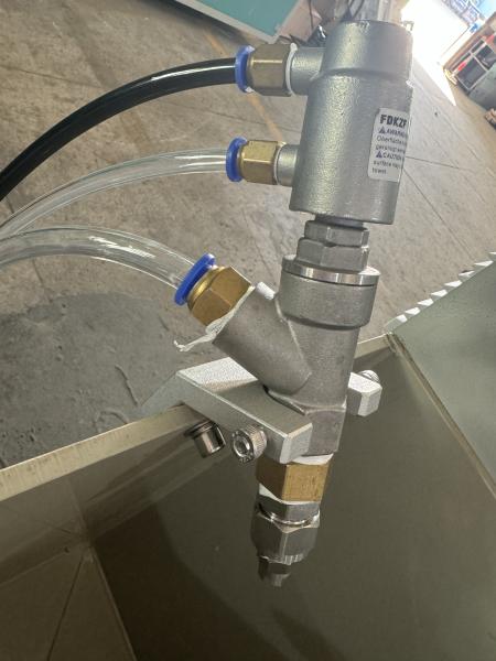  Carbon-Neutral Rotary Coating System for Plant-Based Pulp Products - Green Manufacturing Solution