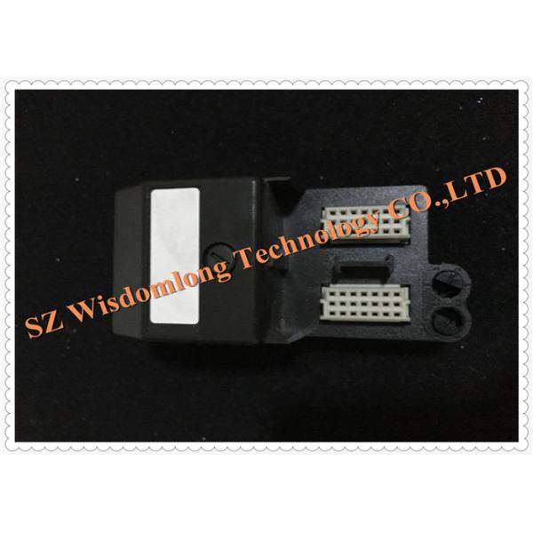 DeltaV KJ4001X1-CE1 12P0732X062 TERMINAL BLOCK Power Supply Redundant Module