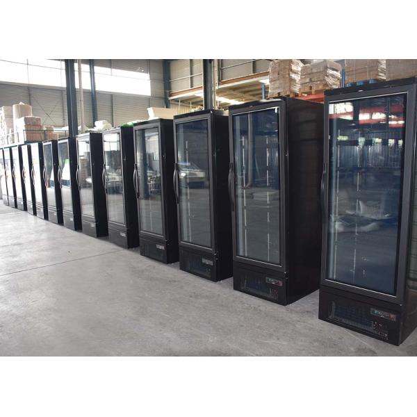 ЗАТКНИТЕ ВНУТРИ замораживатель Multideck хладоагента R290a для дисплея замороженных продуктов