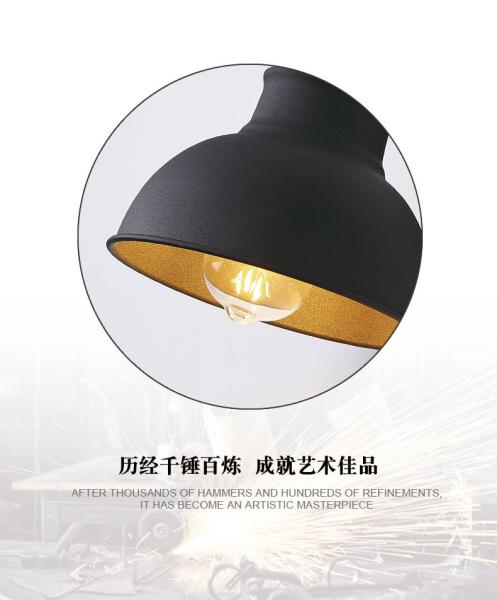 Retro outdoor garden light courtyard yard porch aisel stair vintage outdoor wall lamp (WH-VR-47)