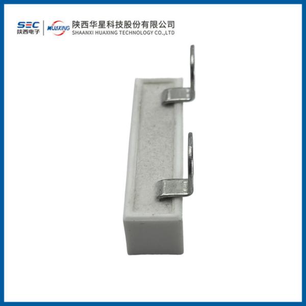 RX27-7B Ceramic Housed Wirewound Resistor