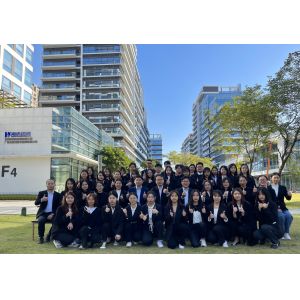 Dongguan Haida Equipment Co.,LTD