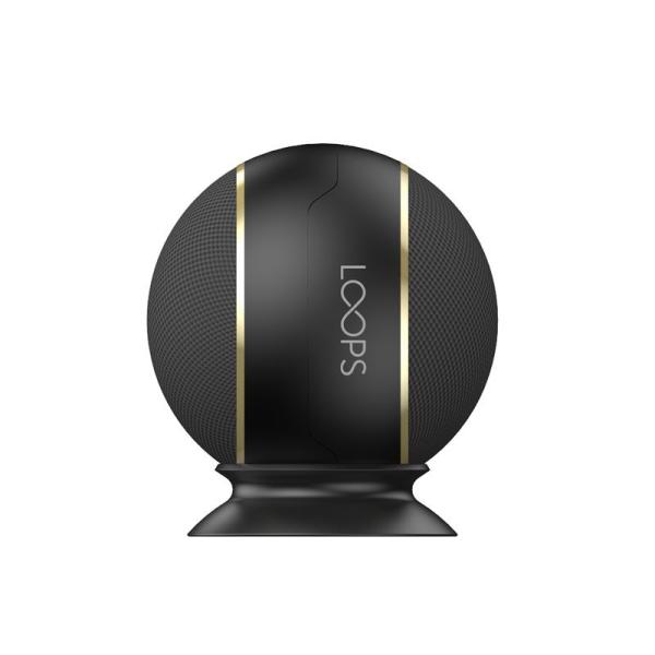 High Fidelity Portable Bluetooth Speakers Universal With Magnetic Design
