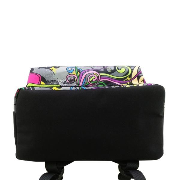 Spring and summer fashion new styleCollege students backpack Korean version of tide brand joker bag