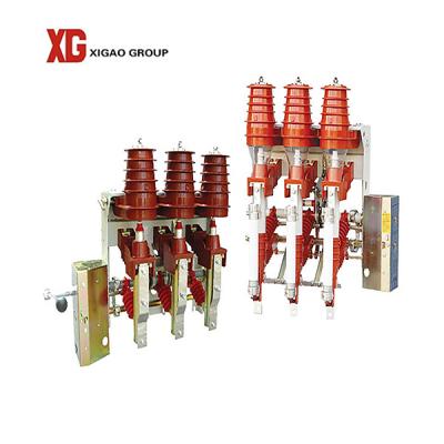 Interruptor de ruptura de carga interno de FN12 10kv 7.2kv 10KV 11KV libras