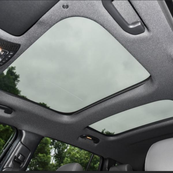 Места SUV двери 5 компакта SUV 5 BENZ EQB 2022 EQB350 4MATIC Мерседес электрические