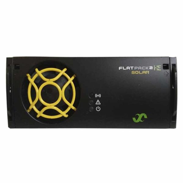 Полка набора 3U расширения гибридной системы телекоммуникаций силы 6.4KW 12.8KW Eltek солнечная