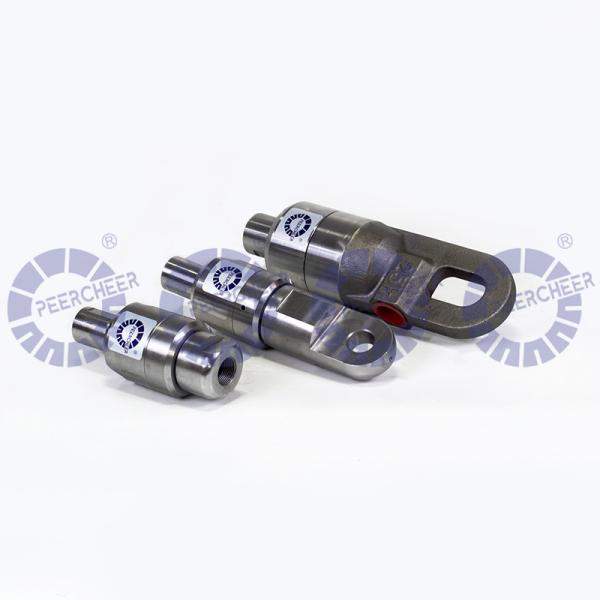 Compact Plus Bq Nq Hq Pq Drilling Water Swivel For Core Drilling