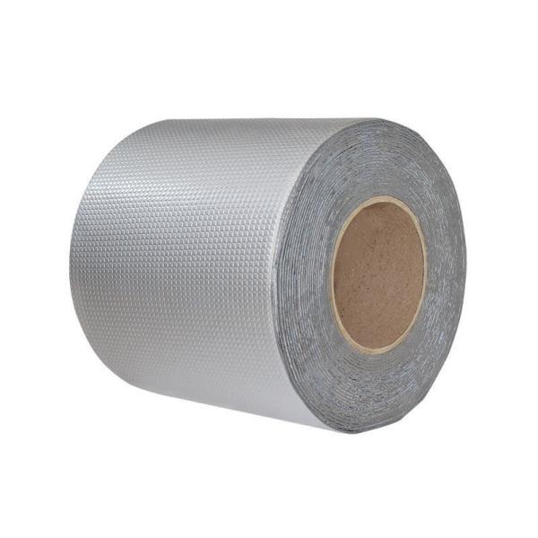 ‎3/4 Inch Waterproof Leak Repair Tape For RV Awning Roof Window Patch And