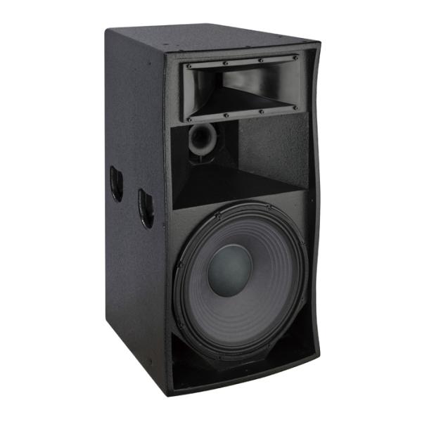 Professional Karaoke Sound System Speaker Box Pa Audio Dj Equipment