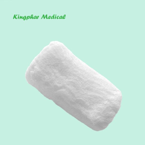 Softness Pure Cotton Sterile 4.5X 4.1yards Kerlix Medical Bandages