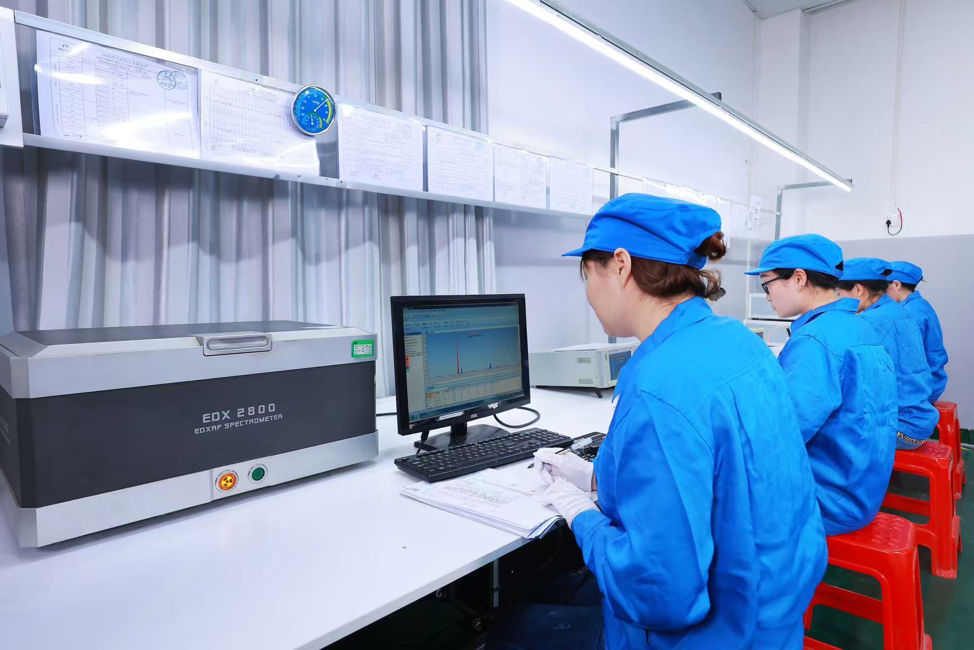 HUBEI CTWELL Electronics Co.,Ltd.