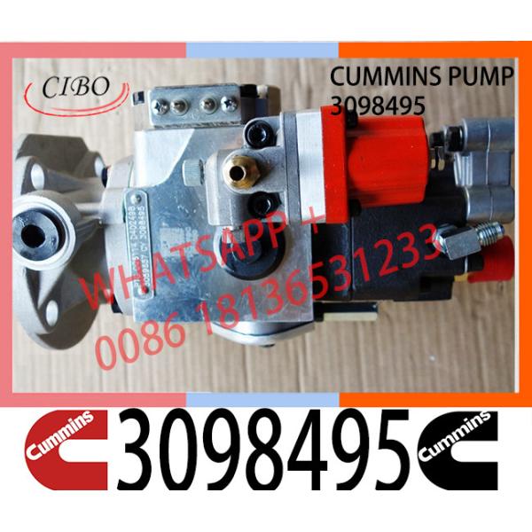 насос для подачи топлива 3279561 3098495 L10 для генератора Cummins