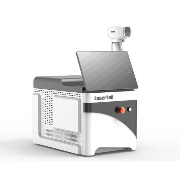 755 808 1064 Laser Diode Machine Efficient High Tech