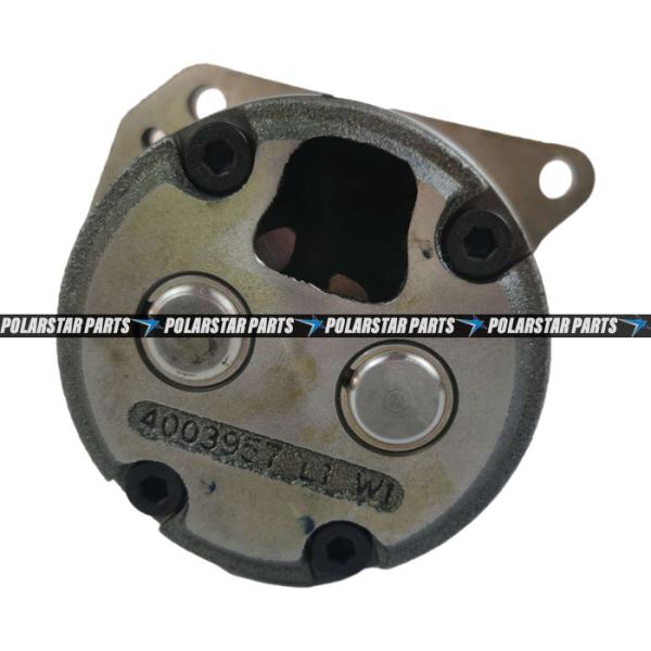 M11 Qsm11 Ism11 Diesel Engine Oil Pump 3820800 3883906 4003957 4003950